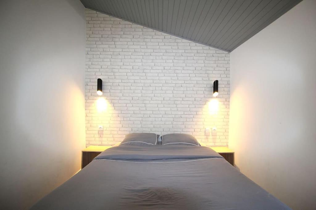 Appartement Le Saint Jean - En Plein Centre Pieton - à Montpellier Extérieur photo