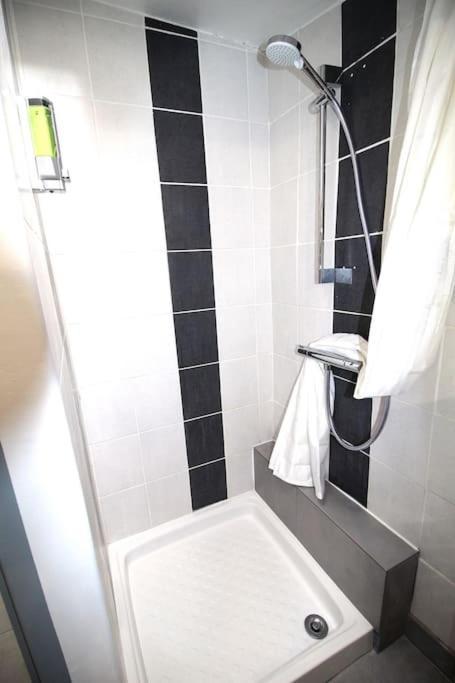 Appartement Le Saint Jean - En Plein Centre Pieton - à Montpellier Extérieur photo