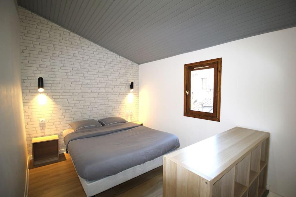 Appartement Le Saint Jean - En Plein Centre Pieton - à Montpellier Extérieur photo